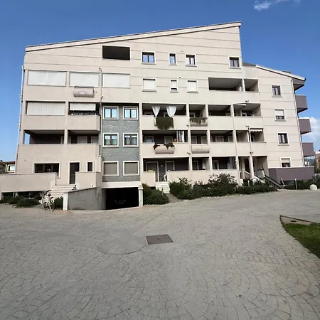 شقة Maison Piave 35