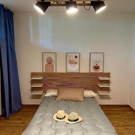 Maison Piave 35 شقة أولبيا