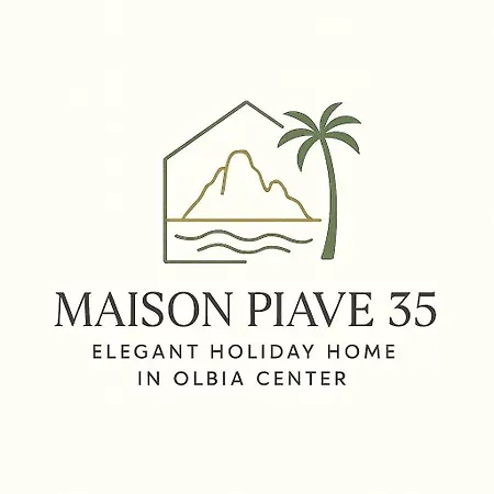 شقة Maison Piave 35 *