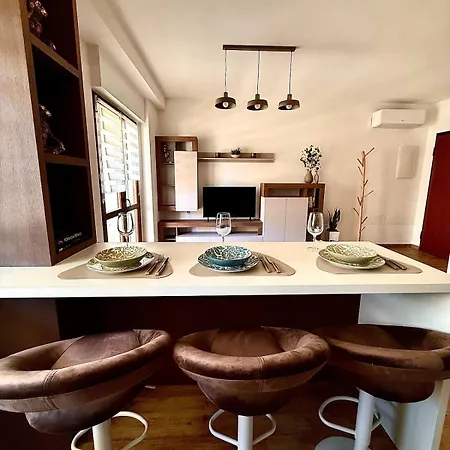 Maison Piave 35 شقة أولبيا