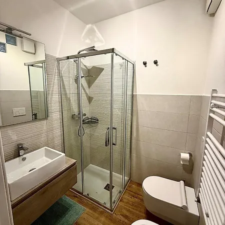Maison Piave 35 Apartment Olbia