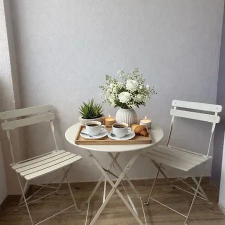 Maison Piave 35 Appartement