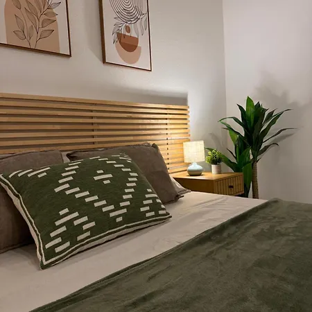 Apartment Maison Piave 35 Olbia