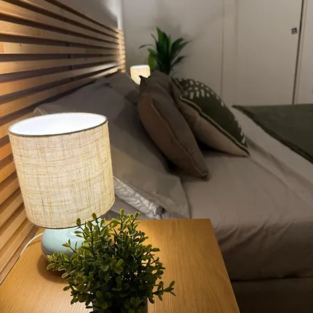 Maison Piave 35 Apartment
