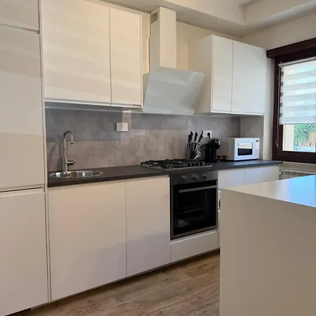 Maison Piave 35 Appartement