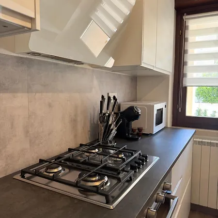 Maison Piave 35 Apartment *
