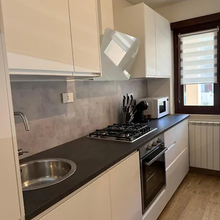 Apartment Maison Piave 35